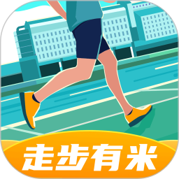 走步有米app v1.0.1 安卓版