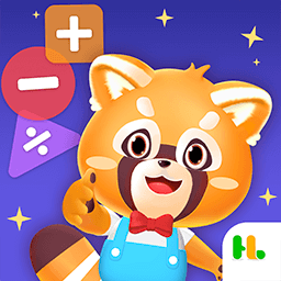 哈啰数学思维免费版 v1.0.15 安卓版