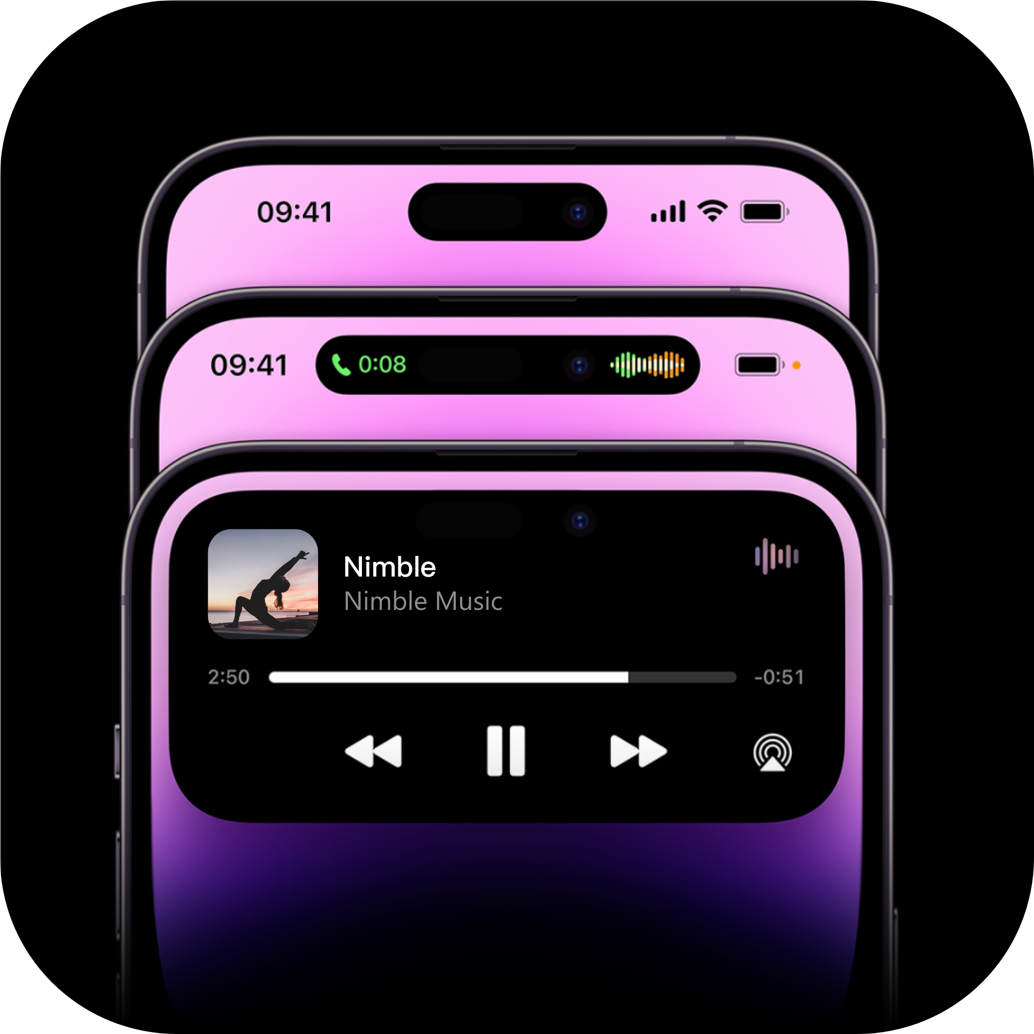 多多灵动岛app v1.0 安卓版