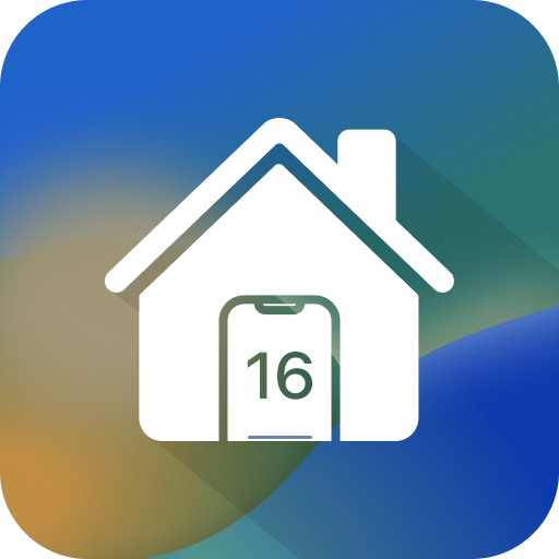 小房子启动器app(iLauncher) v2.6.1 安卓版