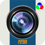 1998复古胶片相机app下载 v1.0.0 安卓版