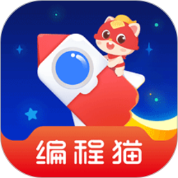 小火箭幼儿编程app v4.0.5 安卓版