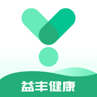益丰健康app v1.3.0 最新版