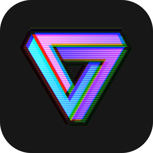 蒸汽波相机app v2.3.0 最新版