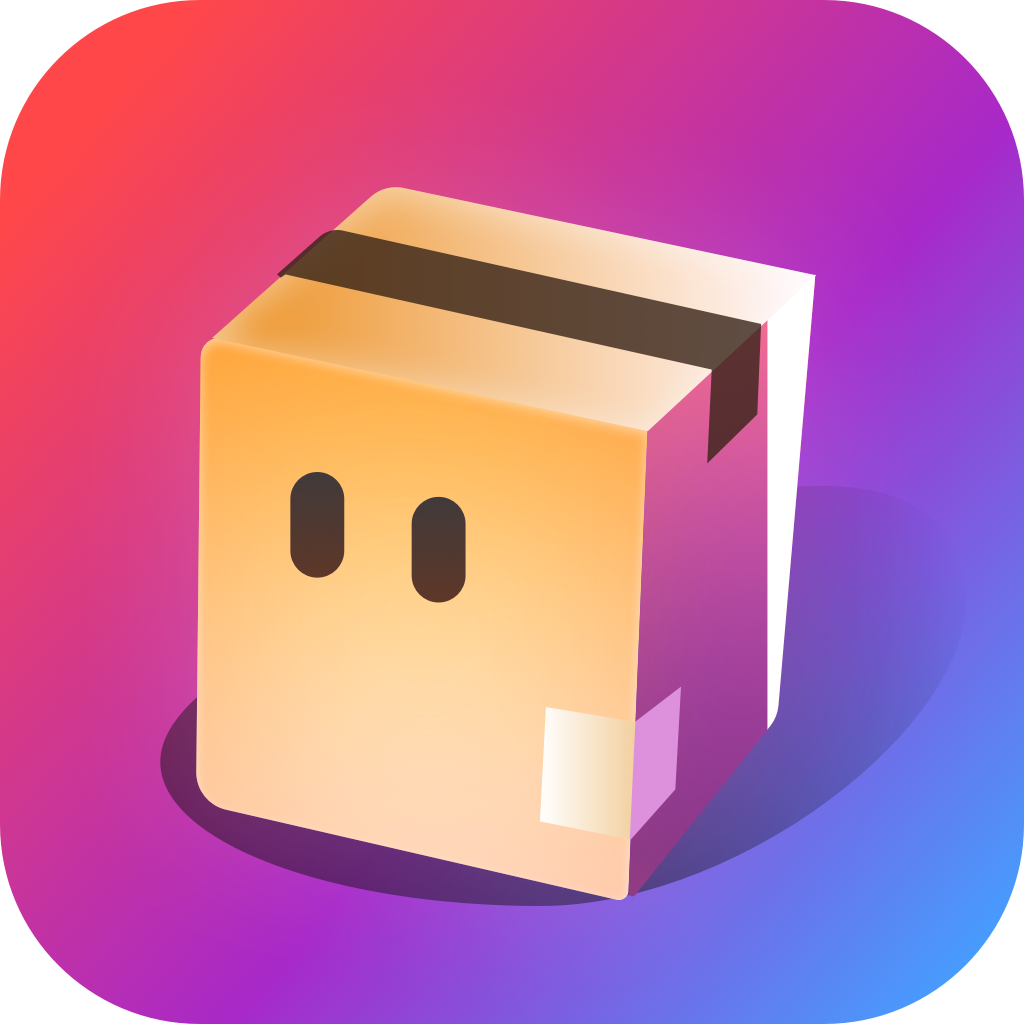 火力盲盒app v4.1.1 最新版