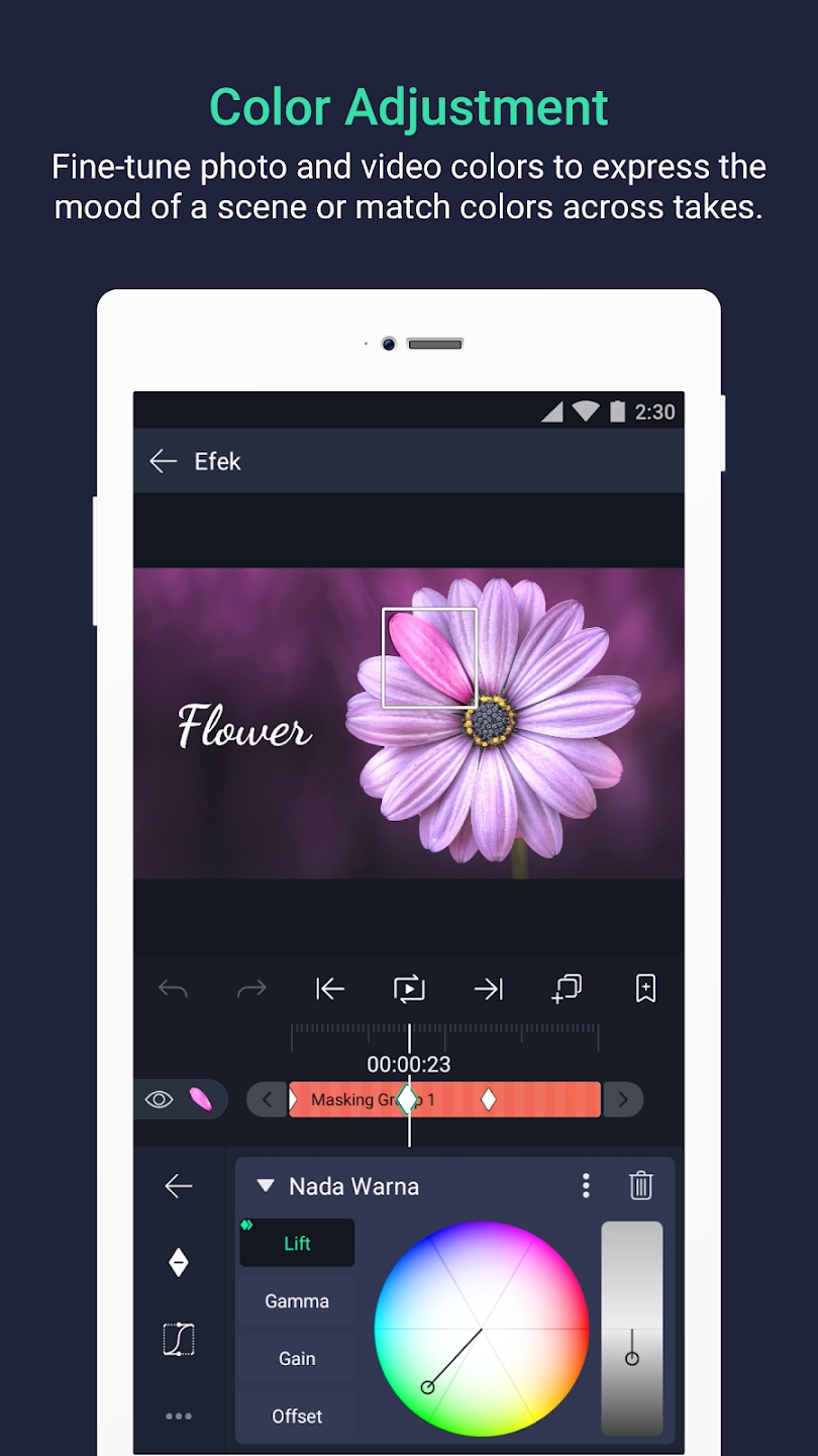 Alight Motion app v4.0.5 最新版