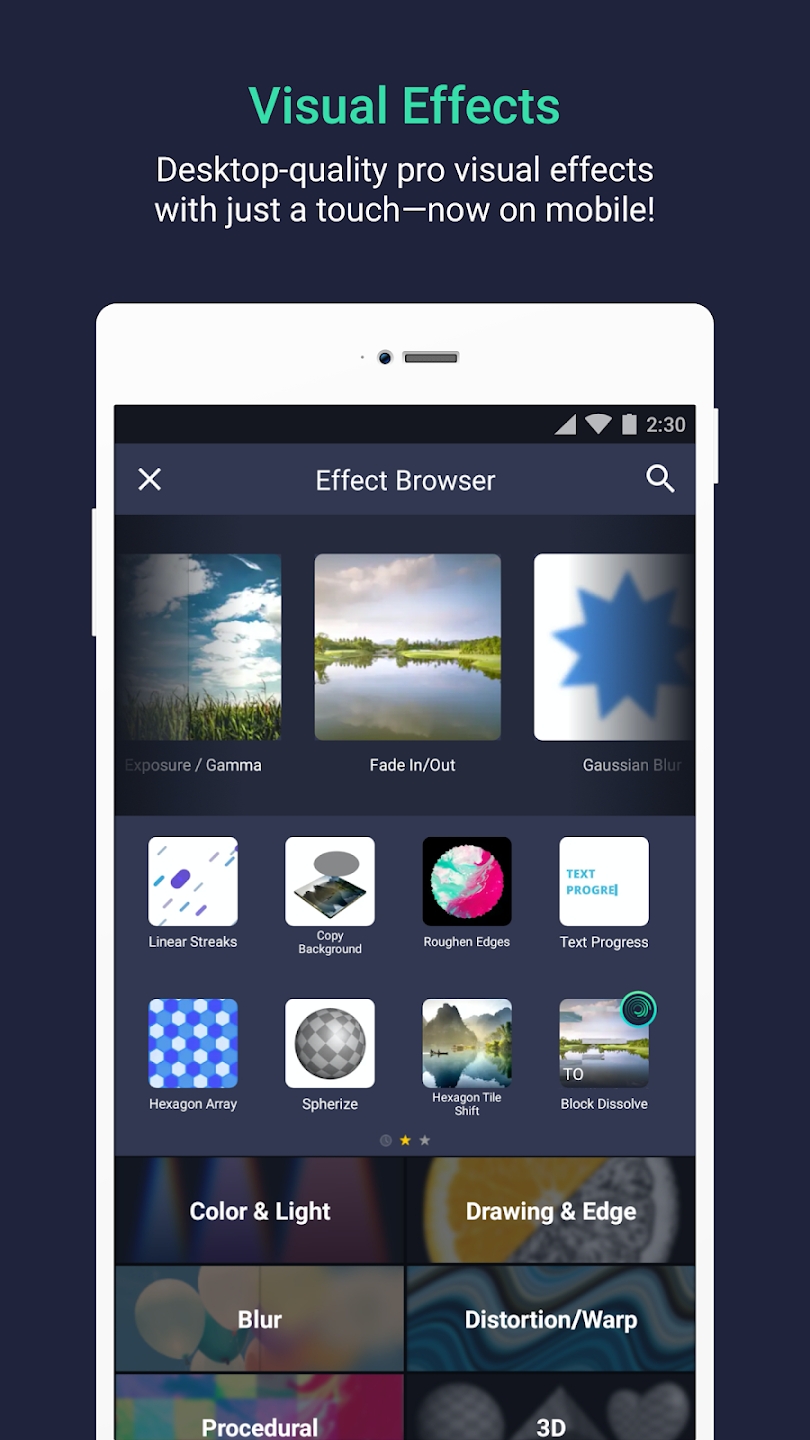 Alight Motion app v4.0.5 最新版