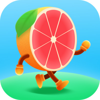 柚子计步红包版 v2.2.5 安卓版