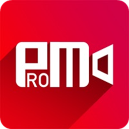 ProMovie 专业摄像机app v15.1.20 安卓版