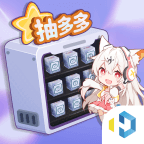 抽多多app v2.1.0 安卓版