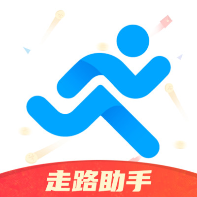 欢乐计步宝app v1.6.0 安卓版