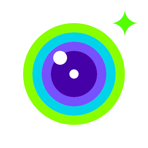 青吼相机app下载安装 v1.0.1.101 安卓版