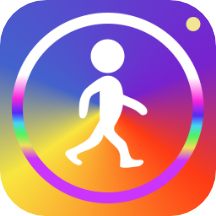 彩虹步数app v1.1.5 安卓版