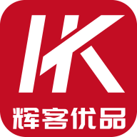 辉客优品app v1.0.3 安卓版