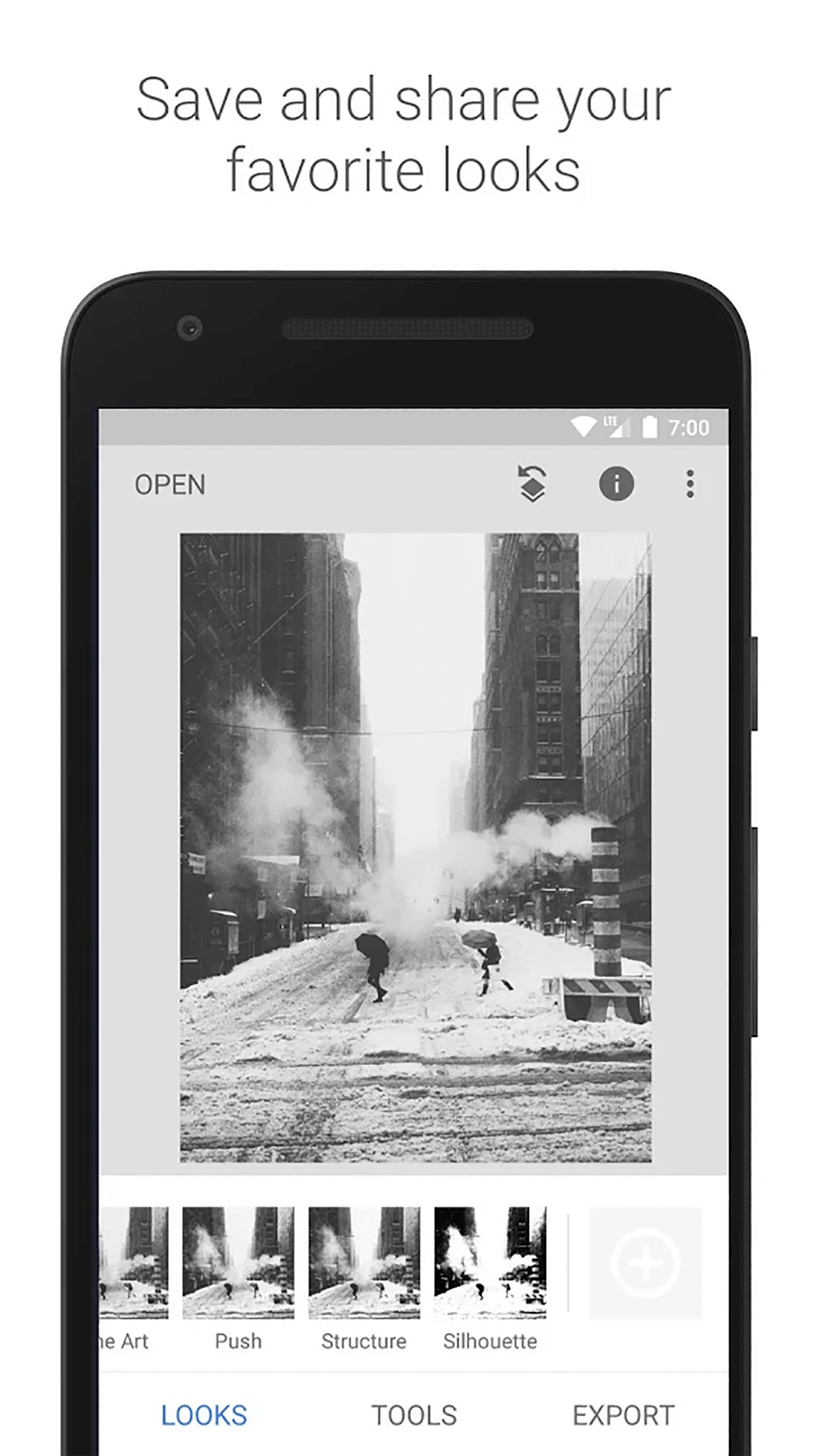 snapseed软件安装 v2.19.1.303051424 最新版