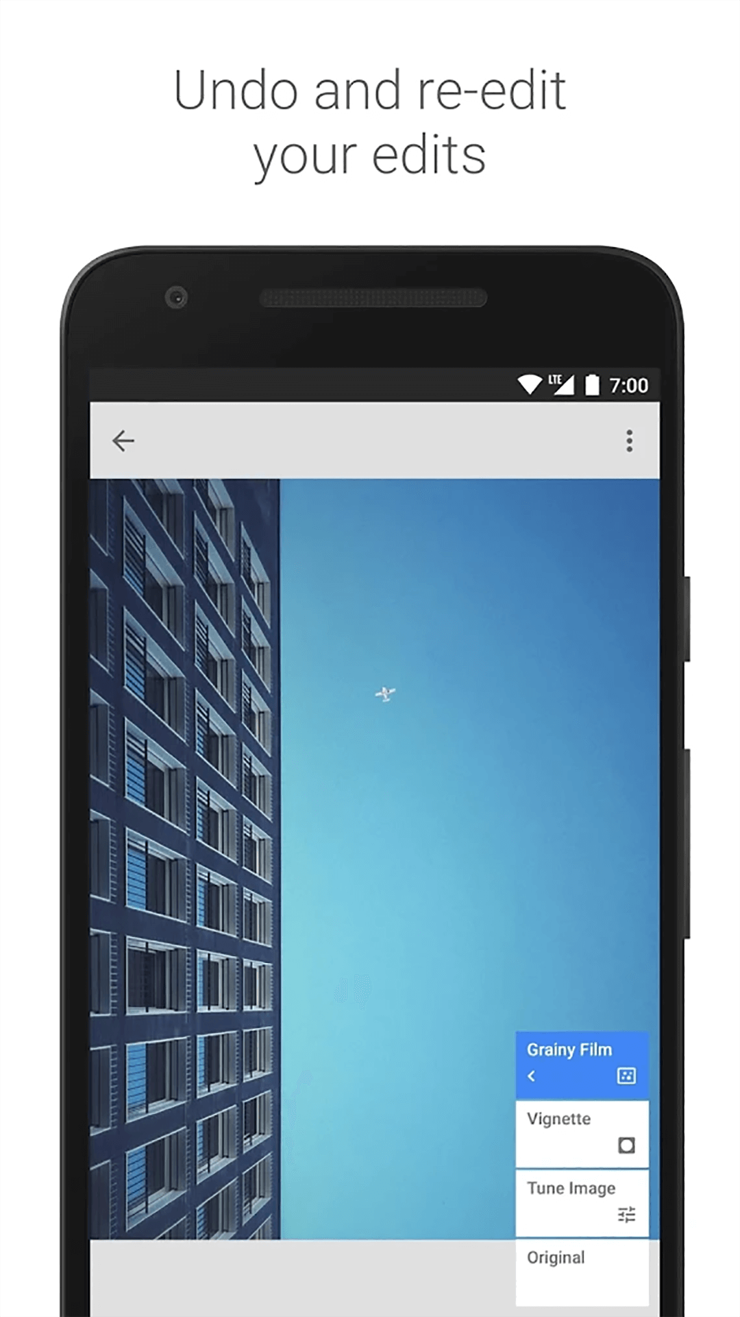 snapseed软件安装 v2.19.1.303051424 最新版