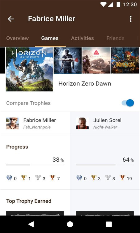 PS App v22.4.1 安卓版