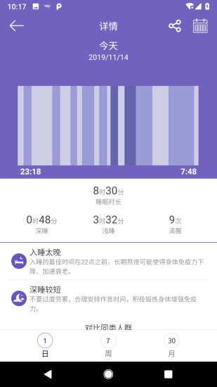 aigo穿戴手表app下载 v1.0.8 安卓版