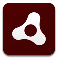 Adobe AIR手机版官方下载 v25.0.0.134 安卓版