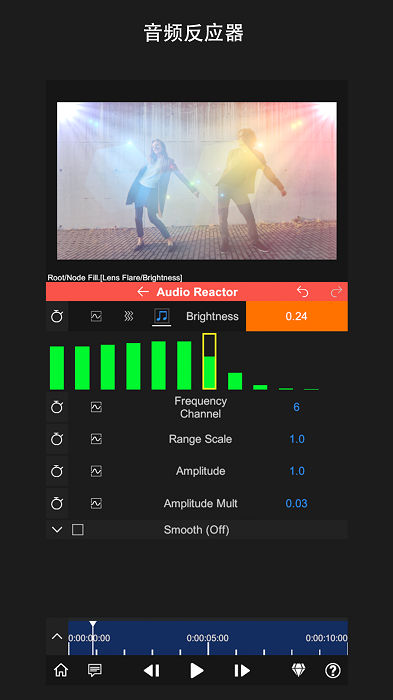 NodeVideo v4.9.31 安卓版