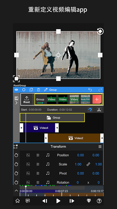NodeVideo v4.9.31 安卓版