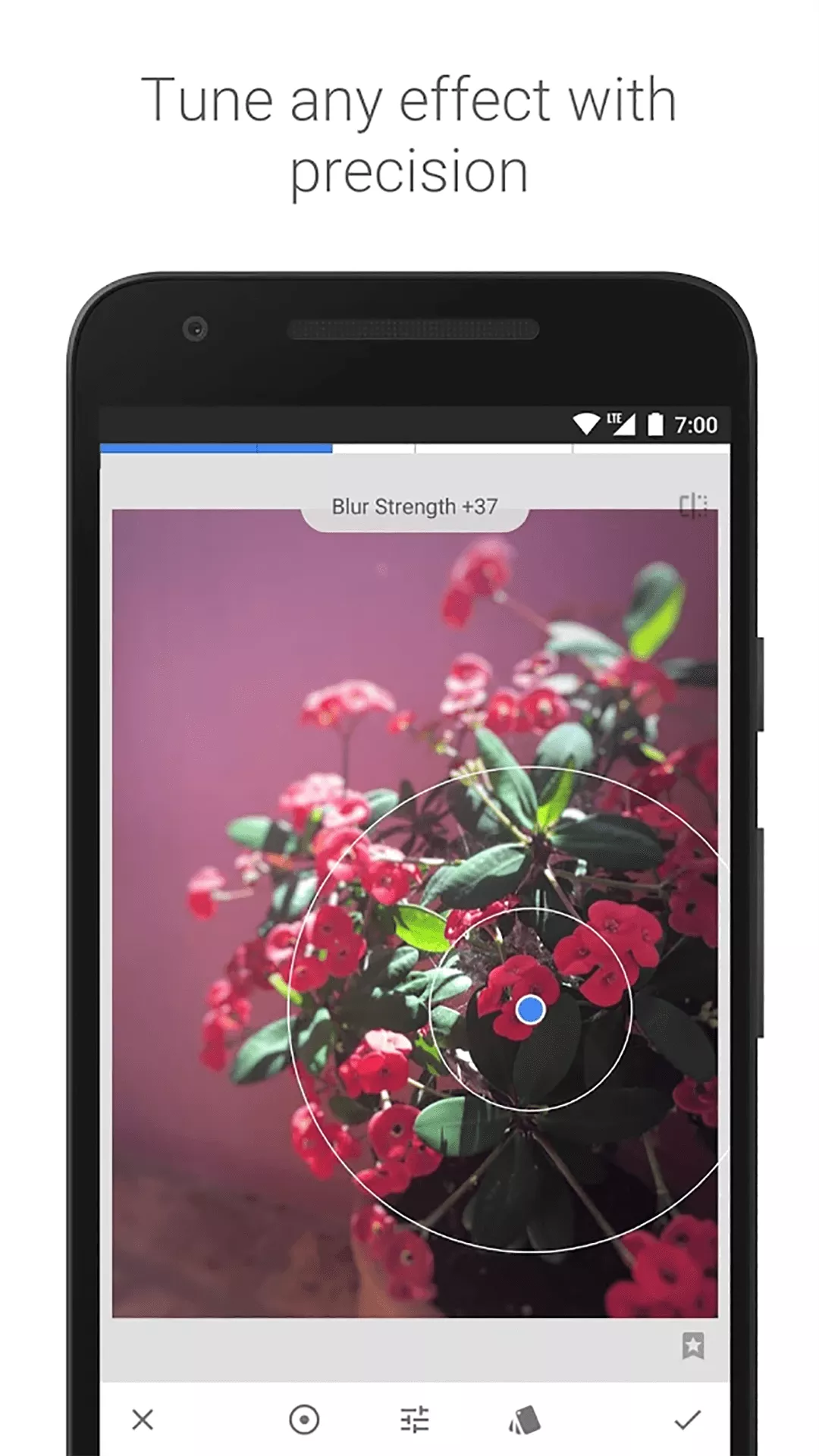 Snapseed app v2.19.1.303051424 安卓版