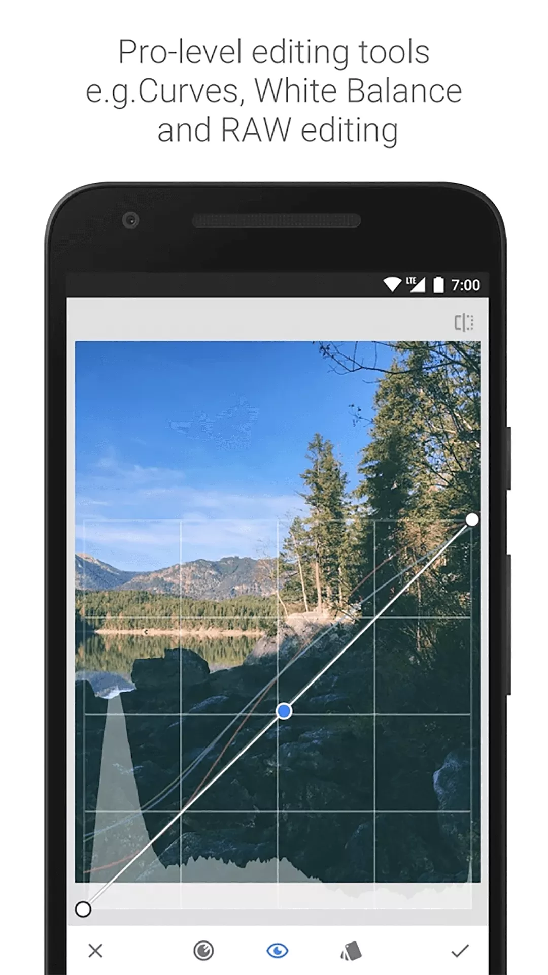 Snapseed app v2.19.1.303051424 安卓版