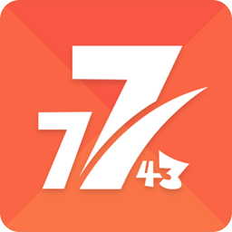 7743游戏盒 v3.10.1419 安卓版