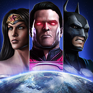 Injustice安装器下载 v3.4 安卓版