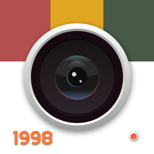 1998cam相机 v2.6.0 安卓版