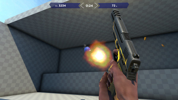 aimlab mobile(Aim Master) v2.3 安卓版
