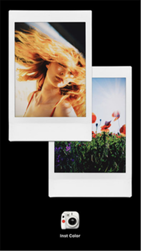 Dazz-胶片相机app v1.2.5 安卓版