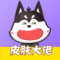 皮肤大佬app v1.0.0 安卓版