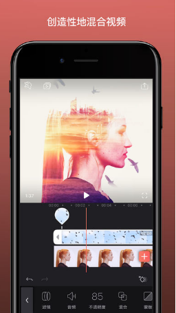 Video Leap app v9.3.9 安卓版