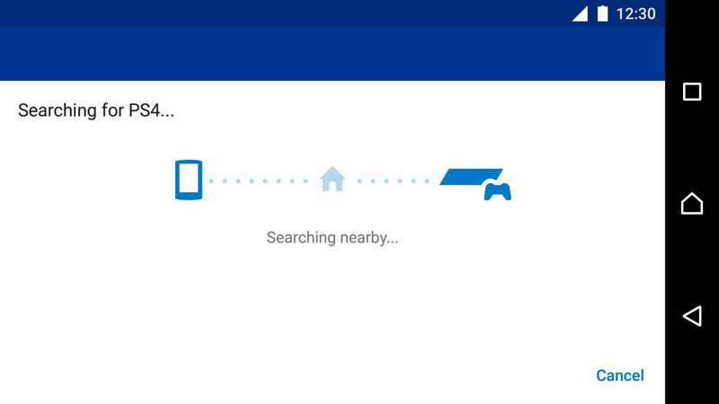 ps Remote play app v4.6.0 安卓版