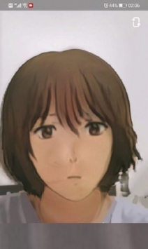 anime style滤镜app(Anime Camera) v4.1 安卓版