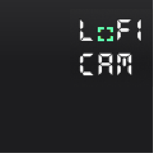 lofi cam app v1.3 安卓版
