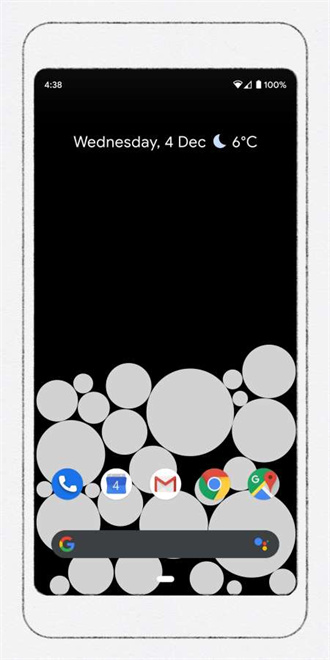 Activity Bubbles app v0240f9a 安卓版