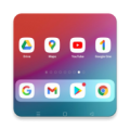 iBlurDock Pro v2.7 安卓版