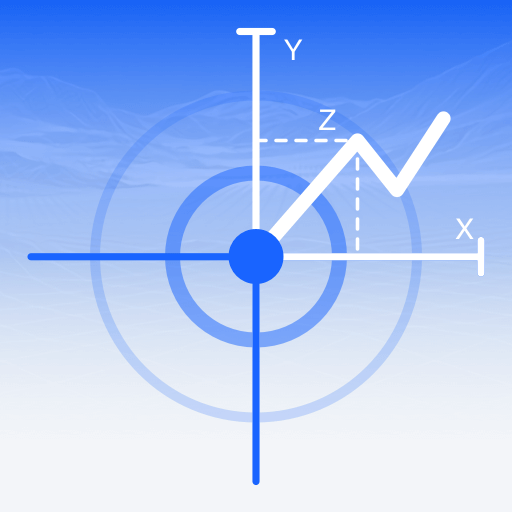 经纬度相机打卡app v1.0.3 安卓版