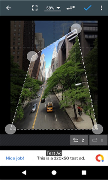 照片编辑器app v8.7 安卓版