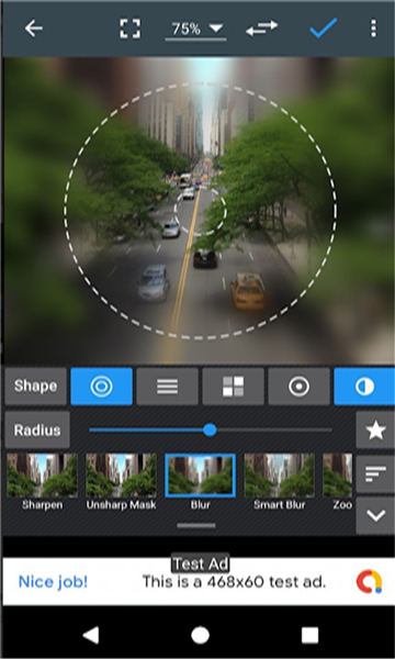 照片编辑器app v8.7 安卓版