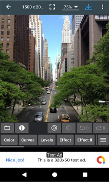 PhotoEditor照片编辑器下载 v8.7 安卓版