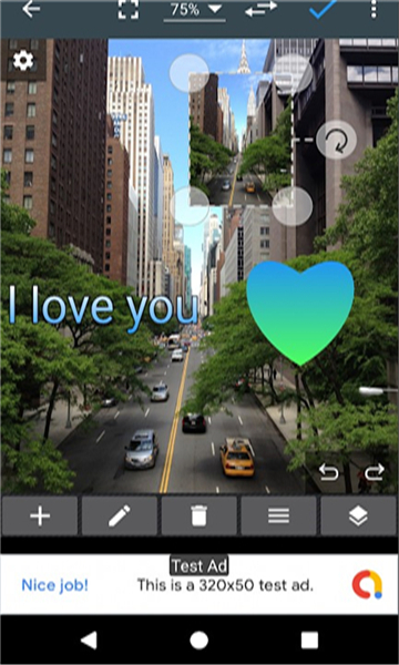 PhotoEditor照片编辑器下载 v8.7 安卓版