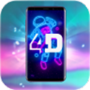 超级4d视觉(4D Parallax Wallpaper) v3.94 安卓版