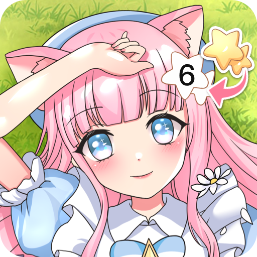 二次元贴贴app v1.1.7 最新版