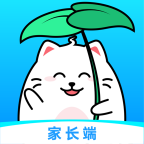 拾光喵家长版官方版(拾光喵校园) v1.1.0 安卓版