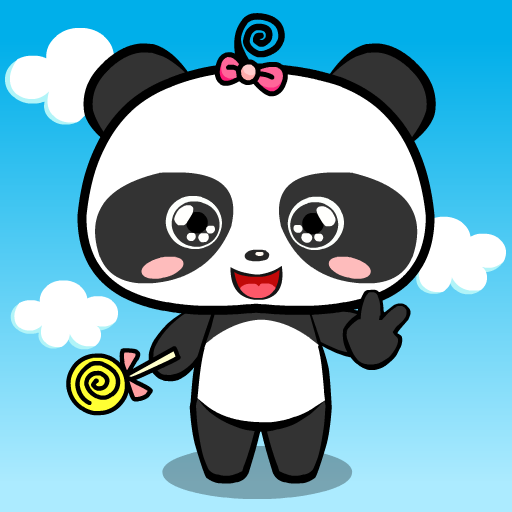 熊猫乐园app v3.1.1 官方版