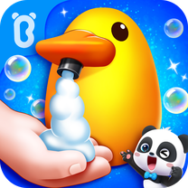 宝宝行为认知游戏 v9.83.00.00 安卓版