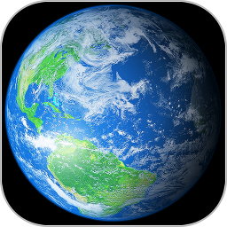 地球3D动态壁纸app v2.1.14 安卓版